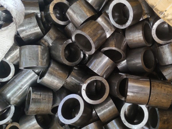 石林无缝钢管切割