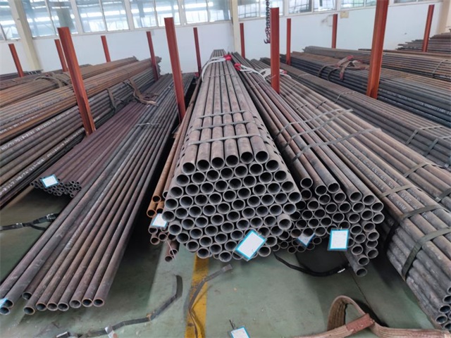 石林20G合金无缝钢管